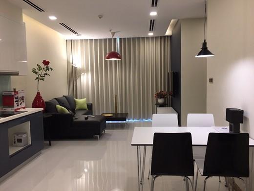 apartment for rent vinhome central park binh thanh BT105P355 (8)